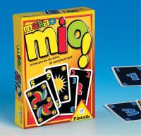 Opakowanie Mio! PIATNIK