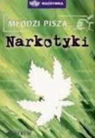 Okładka książki Młodzi piszą... narkotyki