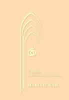 Okładka książki Modlitewnik. Pamiątka Sakramentu Małżeństwa ecri