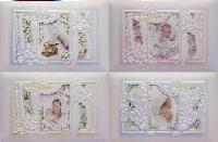 Opakowanie Pamiątka Chrztu Świętego - Album mix