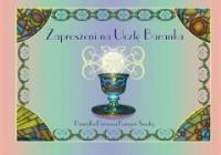 Okładka książki Pamiątka I Komunii Św. Zaproszeni na Ucztę Baranka