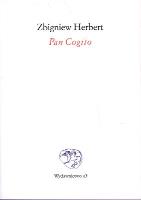 Okładka książki Pan Cogito w.2011