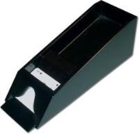 Podajnik, czarny PIATNIK. Wydawca: Piatnik. SmakLiter.pl Opakowanie Podajnik, czarny PIATNIK