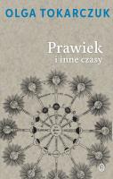Okładka książki Prawiek i inne czasy