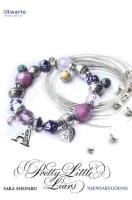 Okładka książki Pretty Little Liars T4 Niewiarygodne