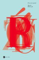 Przezroczystość. Autor: Bieńczyk Marek. SmakLiter.pl Okładka książki Przezroczystość