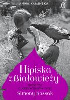 Okładka książki Simona