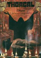 Thorgal. T.29. Ofiara TW. Autor: Yves Sente, Grzegorz Rosiński. SmakLiter.pl Okładka książki Thorgal. T.29. Ofiara TW