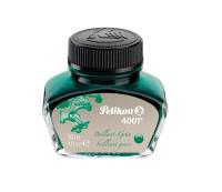Atrament 30ml zielony. Wydawca: Pelikan. SmakLiter.pl Opakowanie Atrament 30ml zielony