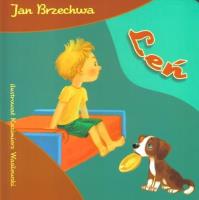 Okładka książki Bajki dla malucha - Leń