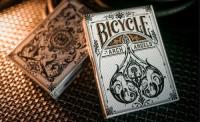 Bicycle Archangels Premium. Wydawca: United States Playing Card Company. SmakLiter.pl Opakowanie Bicycle Archangels Premium