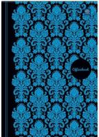 Opakowanie Blok biurowy A6/100K kratka (10szt)