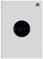 Opakowanie Brulion A5/160K kratka (3szt)