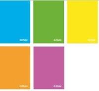 Opakowanie Brulion B5/120K kratka Color Bloking (5szt)