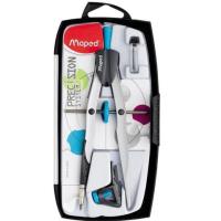 Opakowanie Cyrkiel Precission - zerownik MAPED