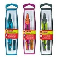 Opakowanie Cyrkiel szkolny różne kolory