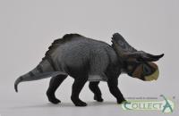 Okładka książki Dinozaur Nasutoceratops titusi