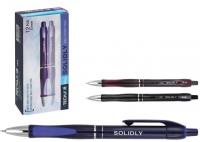 Opakowanie Długopis TB204-A 0,5 MIX SOLIDLY