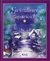 Gwiazdkowe opowieści JEDNOŚĆ. Autor: Dorota Skwark. SmakLiter.pl Okładka książki Gwiazdkowe opowieści JEDNOŚĆ