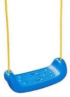 Huśtawka. Wydawca: Little tikes. SmakLiter.pl Opakowanie Huśtawka