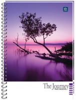 Opakowanie Kołozeszyt A5/100K kratka (5szt)