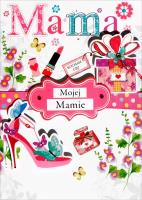 Opakowanie MAMA MOJEJ MAMIE ZAKUPY-PAN DRAGON