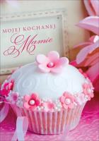 Opakowanie MOJEJ KOCHANEJ MAMIE MUFINKA-PAN DRAGON