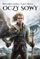Okładka książki Oczy sowy
