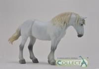 Okładka książki Ogier rasy campolina - ciemny kasztan