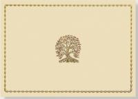 Opakowanie Papeteria Mini Drzewo Życia