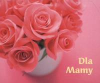 Perełka 153 - Dla mamy. Autor: Opracowanie zbiorowe. SmakLiter.pl Okładka książki Perełka 153 - Dla mamy