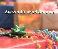 Perełka 160 - Życzenia urodzinowe. Autor: Opracowanie zbiorowe. SmakLiter.pl Okładka książki Perełka 160 - Życzenia urodzinowe