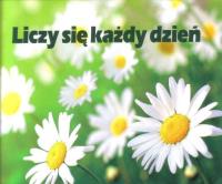Okładka książki Perełka 164 - Liczy się każdy dzień