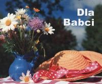 Perełka 229 - Dla Babci.. Autor: Opracowanie zbiorowe. SmakLiter.pl Okładka książki Perełka 229 - Dla Babci.