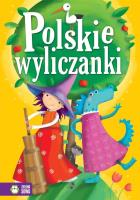 Okładka książki Polskie wyliczanki
