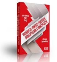 Prosumpcja: między podejściem apok. a emancyp.. Autor: Siuda Piotr, Tomasz Żaglewski (red.). SmakLiter.pl Okładka książki Prosumpcja: między podejściem apok. a emancyp.