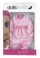 Opakowanie Ubranka Deluxe w 8 modnych wzorach