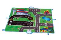 Opakowanie Viking city mata lotnisko