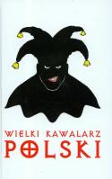 Okładka książki Wielki kawalarz polski tw
