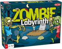 Opakowanie Zombie Labyrinth