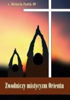 Okładka książki Zwodniczy mistycyzm Orientu WDS