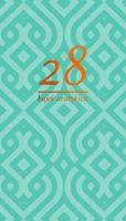 28 bajek arabskich. Autor: Dziekan Marek M.. SmakLiter.pl Okładka książki 28 bajek arabskich