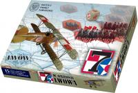 Opakowanie 7 W obronie Lwowa