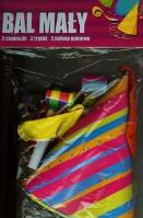 Opakowanie Bal mały