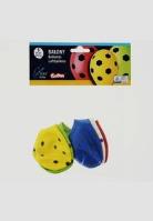 Opakowanie Balony Premium Piłka nożna 5 sztuk