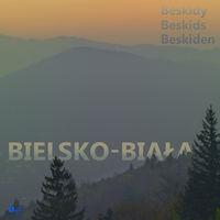 Okładka książki Bielsko-Biała i Beskidy