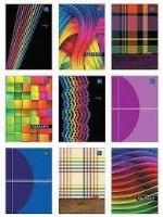 Opakowanie Blok biurowy A4/100K linia (10szt)