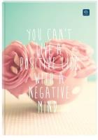 Opakowanie Brulion A5/96 linia 412B/Girls (5szt)