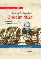 Okładka książki Chocim 1621