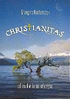 Okładka książki Christianitas od rozkwitu do kryzysu